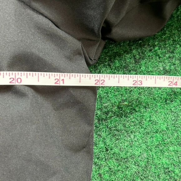 Pulse‎ Jacket Black Hooded Waterproof 3-In-1 Full Zip Size Youth XL (20) - Picture 5 of 11